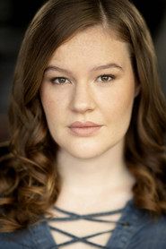 Photo of Madison Nyenhuis as Officer Norris