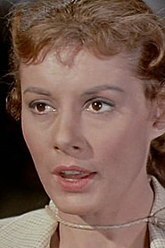 Photo of Patricia Michon as Sally Roberts