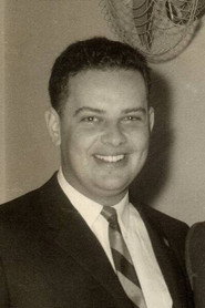 Photo of Daniel Camino