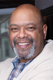 Photo of Anthony Wilcox as Security Guard