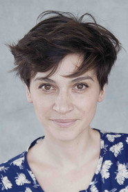 Photo of Sophie Staub as Clémence Vandeuil