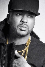Photo of The-Dream as Himself