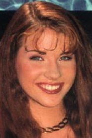 Photo of Laura