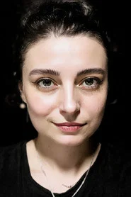 Photo of Katayoun Saleki