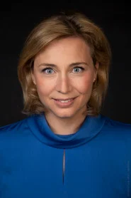 Photo of Wietske van Tongeren as Stephanie