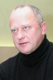 Photo of Edward Żentara as Charles Enak