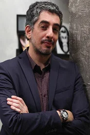 Photo of Michel Melamed as Taborda