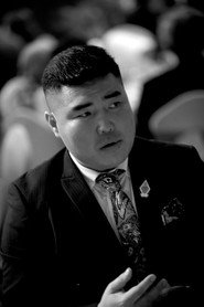 Photo of Altanshagai Ganbaatar as Tulga