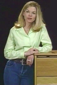 Photo of Shannon Ward as Actor