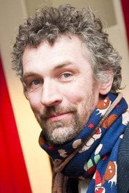 Photo of Pontus Djanaieff as Harry Viktor