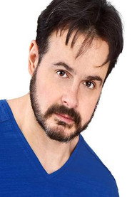 Photo of James V. Rappa as Steven