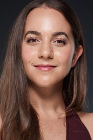 Photo of Caroline Gottlieb as Brie