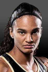 Photo of Anissa Meksen as Herself