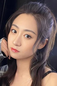 Photo of Jojo Wong Tsz-Yan