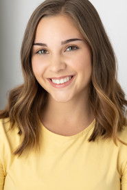 Photo of Dylan Ratzlaff as Rachel