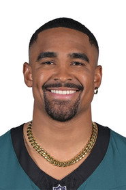 Photo of Jalen Hurts as Self