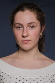 Photo of Grace Heckenlively as Ball-less Prisoner