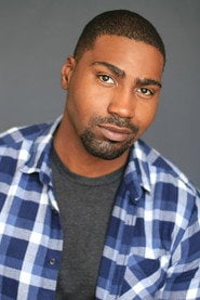 Photo of Jeremy D. Howard as Rome