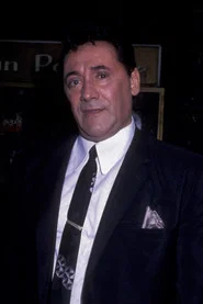 Photo of Frank Adonis as The Godfather