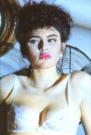 Photo of Debora Vernetti