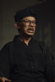 Photo of Jajang Sudrajat as Abah Jajang