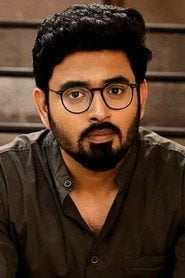 Photo of Biswarup Bandyopadhyay as Dr. Ishan Ghoshal