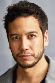 Photo of Ricco Fajardo as Drew