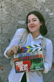 Photo of Ligia Moretto as Camila