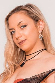 Photo of Victoria Beauregard