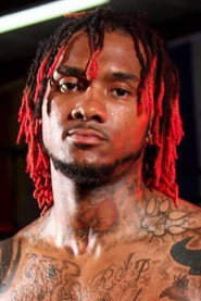 Photo of Quinton Randall as Self
