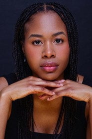 Photo of Rebecca Fadoju