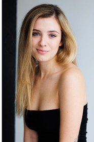Photo of Ana Zaley as Frihet