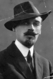 Photo of Vladimir Ballyuzek as One of George's guests