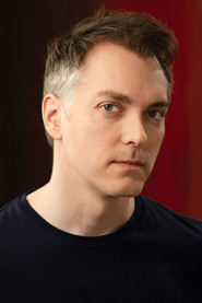 Photo of Peter Hallin as Predator