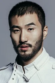 Photo of Park Woo-jun as Young Yeon-woo