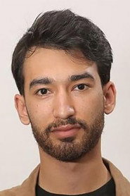 Photo of Hirad Azarang