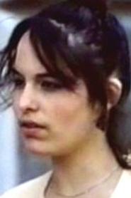 Photo of Rikki O'Neal as Holly Holloway