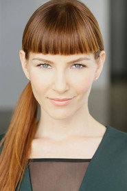 Photo of Bobbie Breckenridge as Barbara