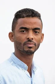 Photo of Qassem Rashad