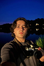 Photo of Jagger Nelson as Jacob Connerstone