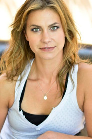 Photo of Logan Anderson as Kelda