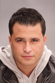 Photo of Anthony Pertesis as Anthony