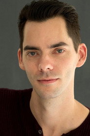 Photo of Nathan Wright as Nate