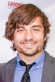 Photo of Hunter Johnson as Nick