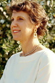 Photo of Anat Admati