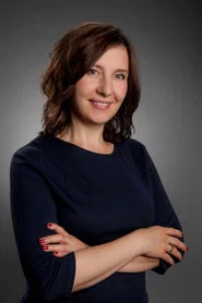 Photo of Monika Malinowska as Marta, Antonio's wife