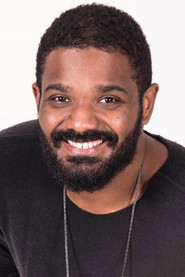Photo of Arlindinho as Arlindo Cruz