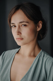 Photo of Liza Bakulina