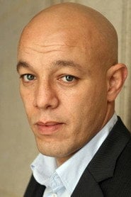 Photo of Stéphane Rouabah as Yann