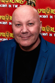 Photo of Jeff Kristian as Himself/ Host
